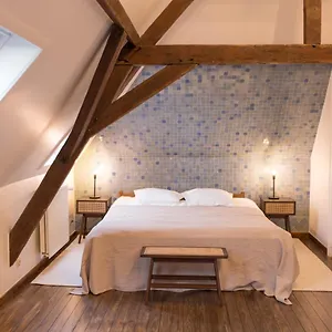 Appartement Ridderspoor Brugge