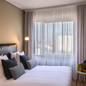 Tryp By Wyndham *** Anvers