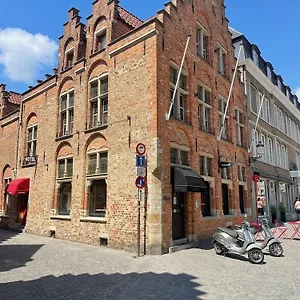 Salvators Belgien