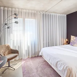 Hotell Banks