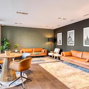 Park By Radisson Centre *** Anvers