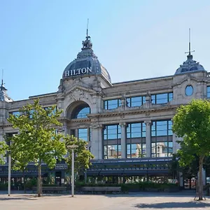 Hilton Old Town **** Anvers