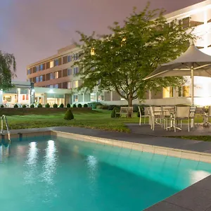Hotell Novotel - Ekeren