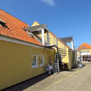 Skråvej Danmark