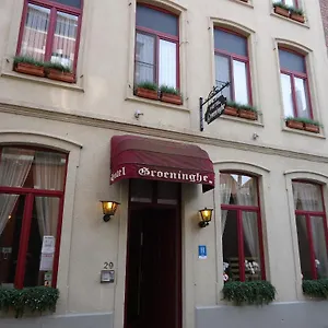 Groeninghe Belgien