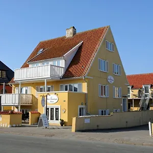 Plesners Anneks Danmark