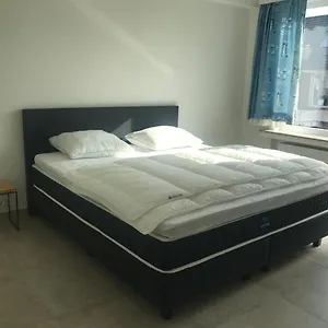 Appartement Thalassa5@sea Oostende