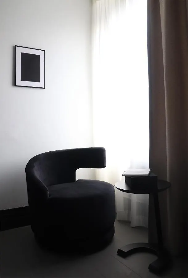 Hotel National Antwerpen