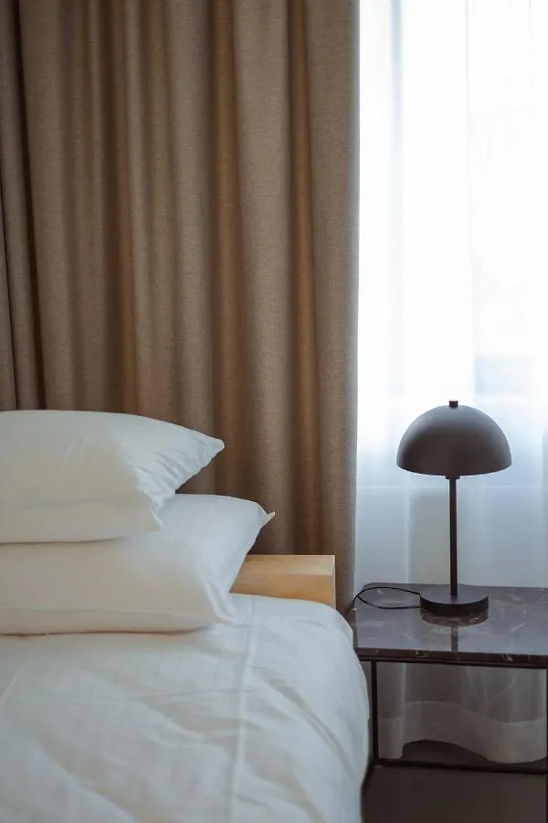 Hotel National Antwerpen 3*,  Belgien