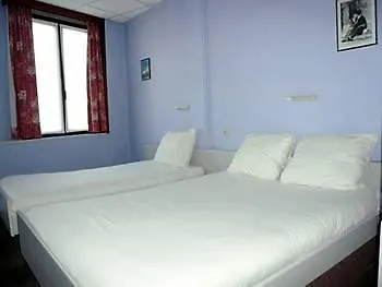 Hotel National Antwerpen Belgien