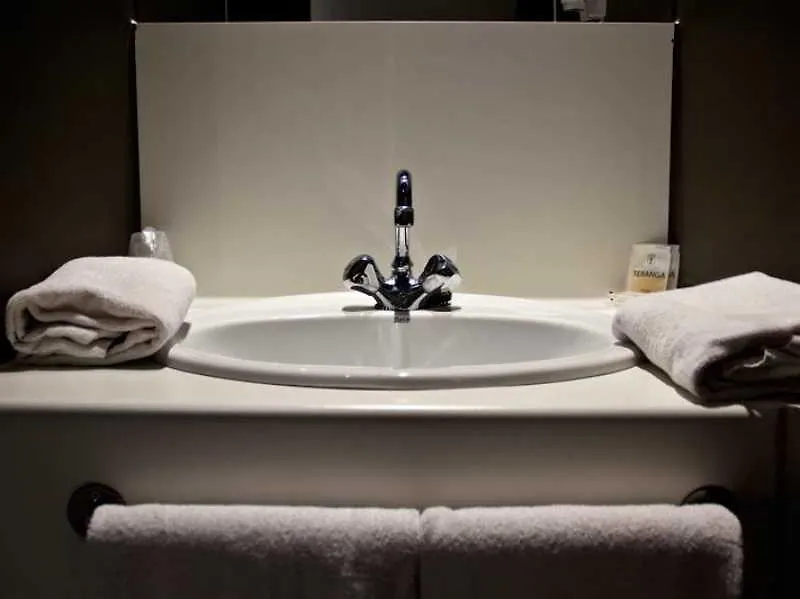 ***  Hotel National Antwerpen Belgien