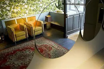 Hotel National Antwerpen