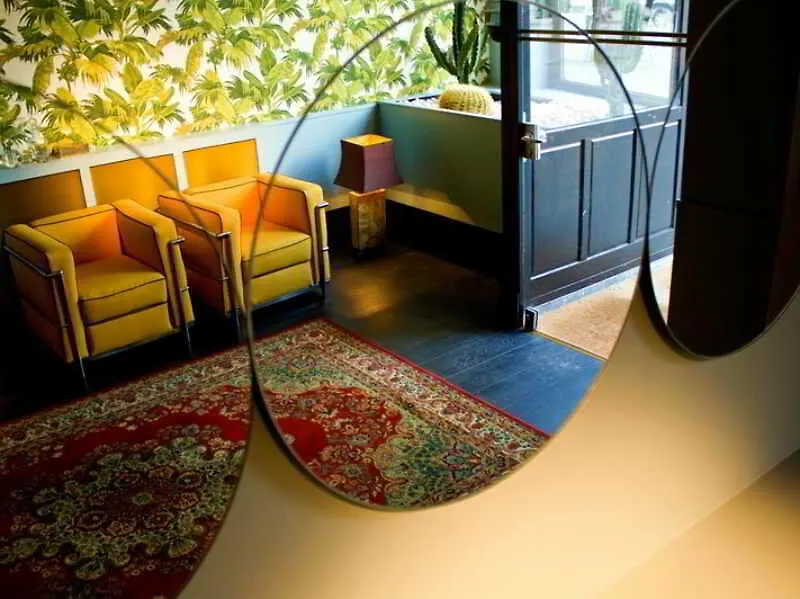 Hotel National Antwerpen