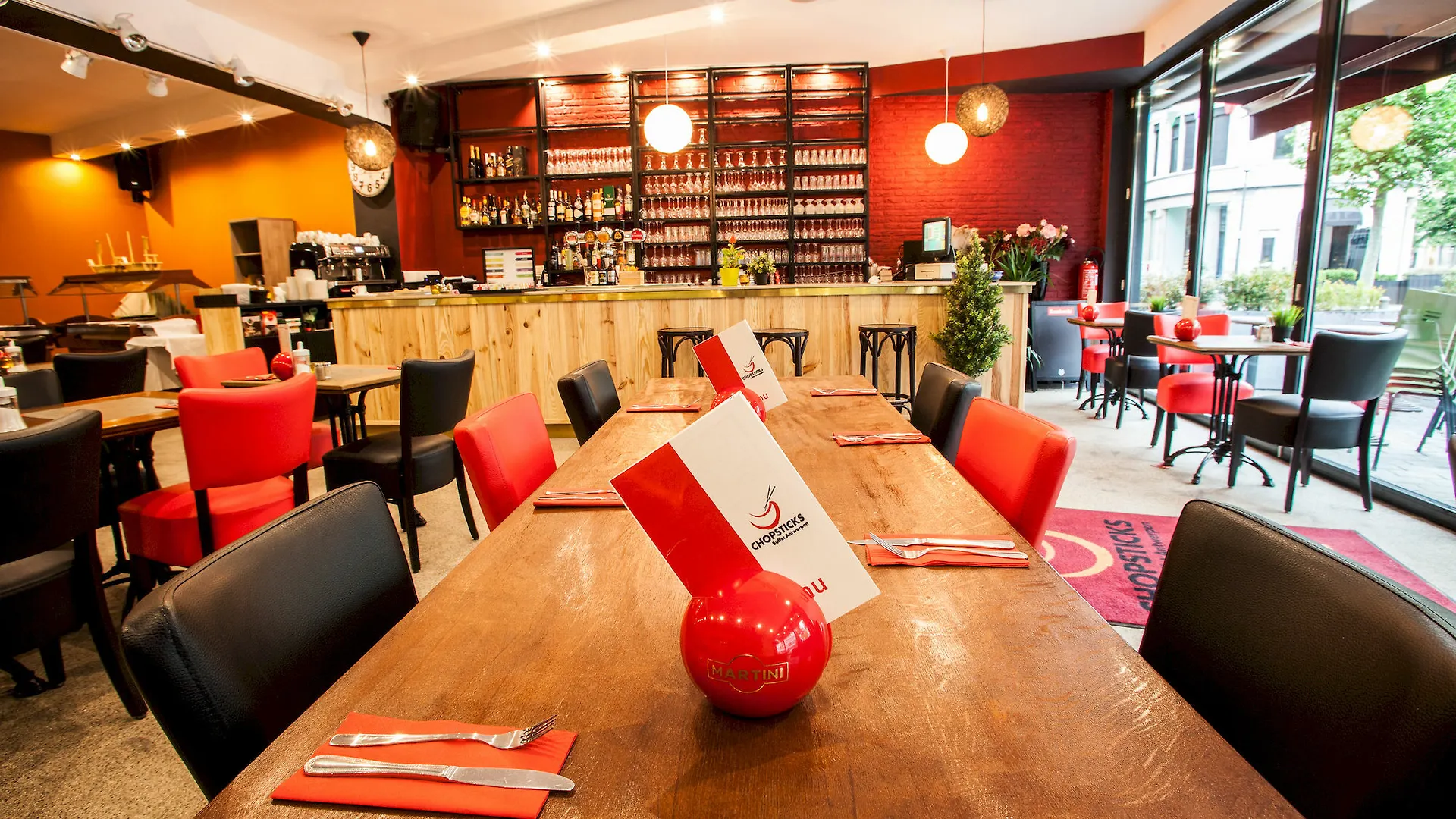 Hotel National Antwerpen